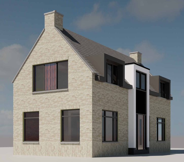 Van Oud naar Nieuw: Een Duurzame Transformatie in Samenspraak